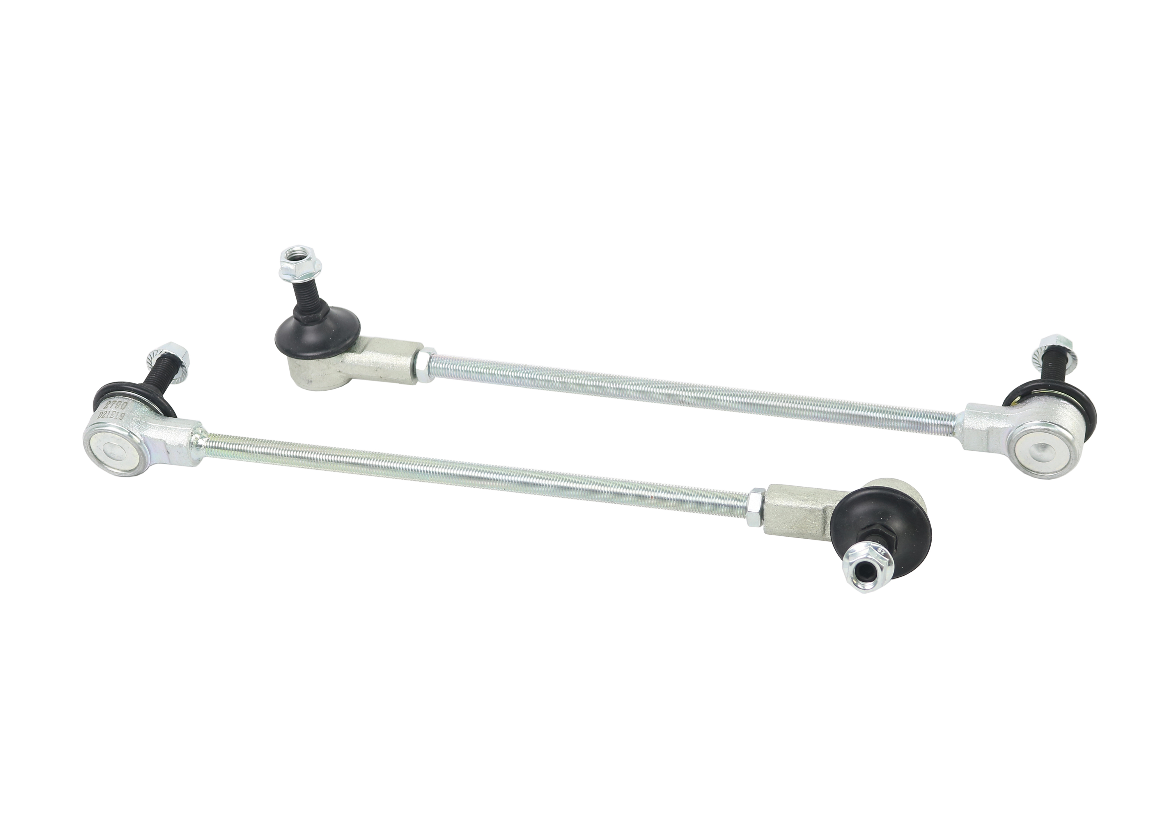 For 20062012 Audi A3 Quattro Suspension Stabilizer Bar Link REAR eBay