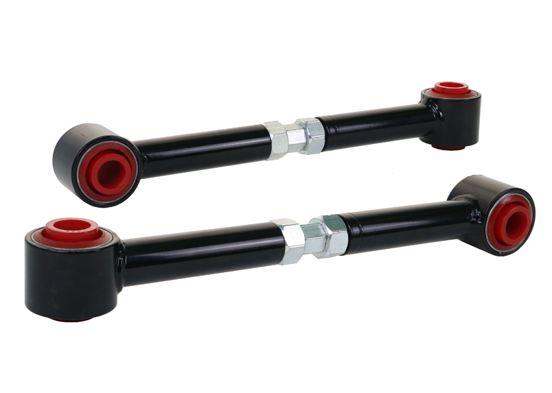 nolathane 46912 LANDCRUISER 80 100 SERIES full ADJ. UPPER CONTROL