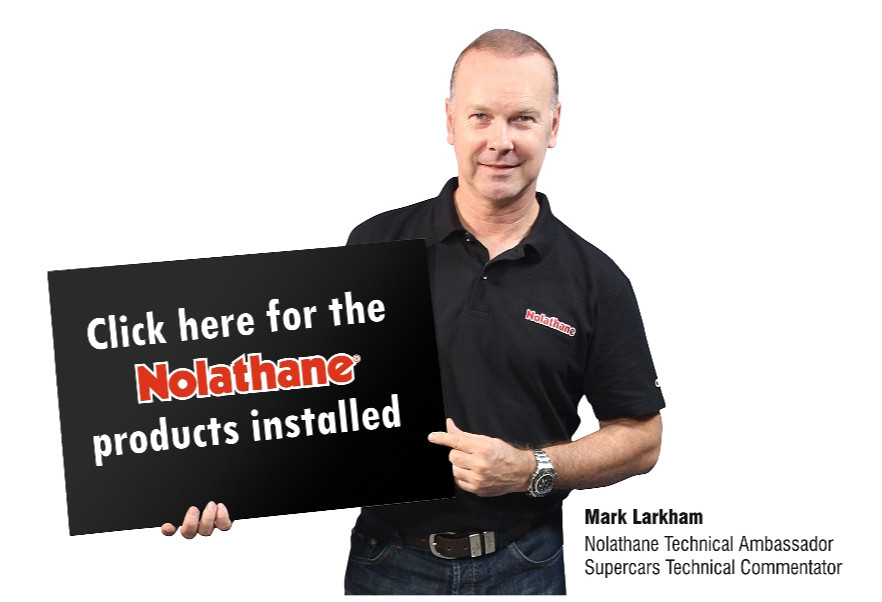 Click here for the Nolathane products installed
